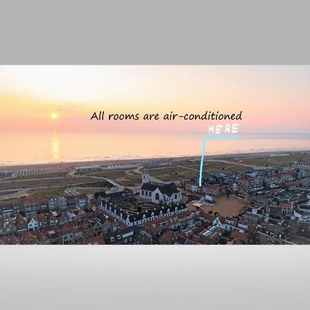 Bed And Breakfast Katwijk Katwijk aan Zee Екстер'єр фото