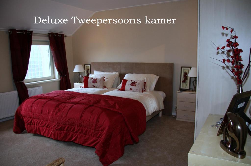 Bed And Breakfast Katwijk Katwijk aan Zee Екстер'єр фото