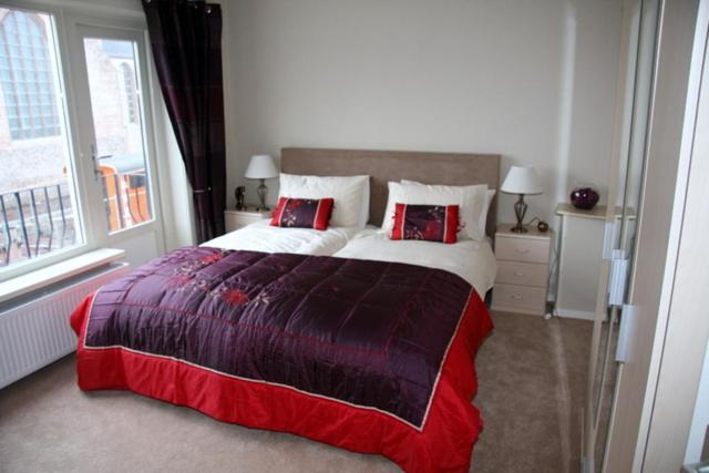 Bed And Breakfast Katwijk Katwijk aan Zee Екстер'єр фото