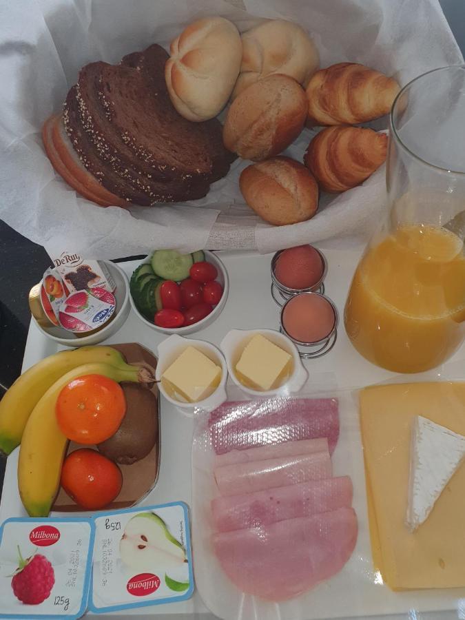 Bed And Breakfast Katwijk Katwijk aan Zee Екстер'єр фото