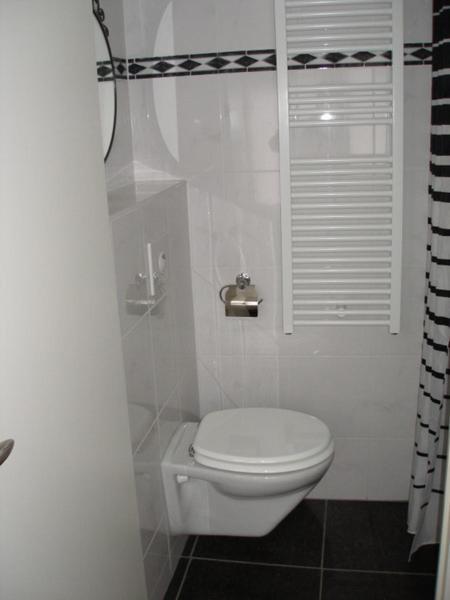 Bed And Breakfast Katwijk Katwijk aan Zee Номер фото