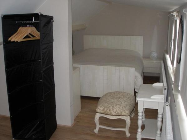 Bed And Breakfast Katwijk Katwijk aan Zee Номер фото