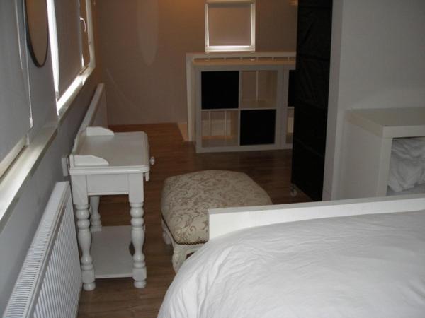 Bed And Breakfast Katwijk Katwijk aan Zee Номер фото