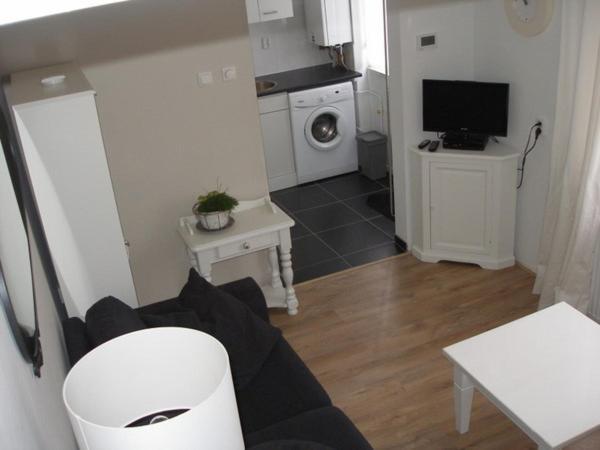 Bed And Breakfast Katwijk Katwijk aan Zee Номер фото