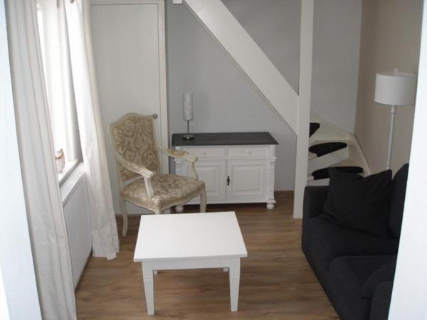 Bed And Breakfast Katwijk Katwijk aan Zee Номер фото