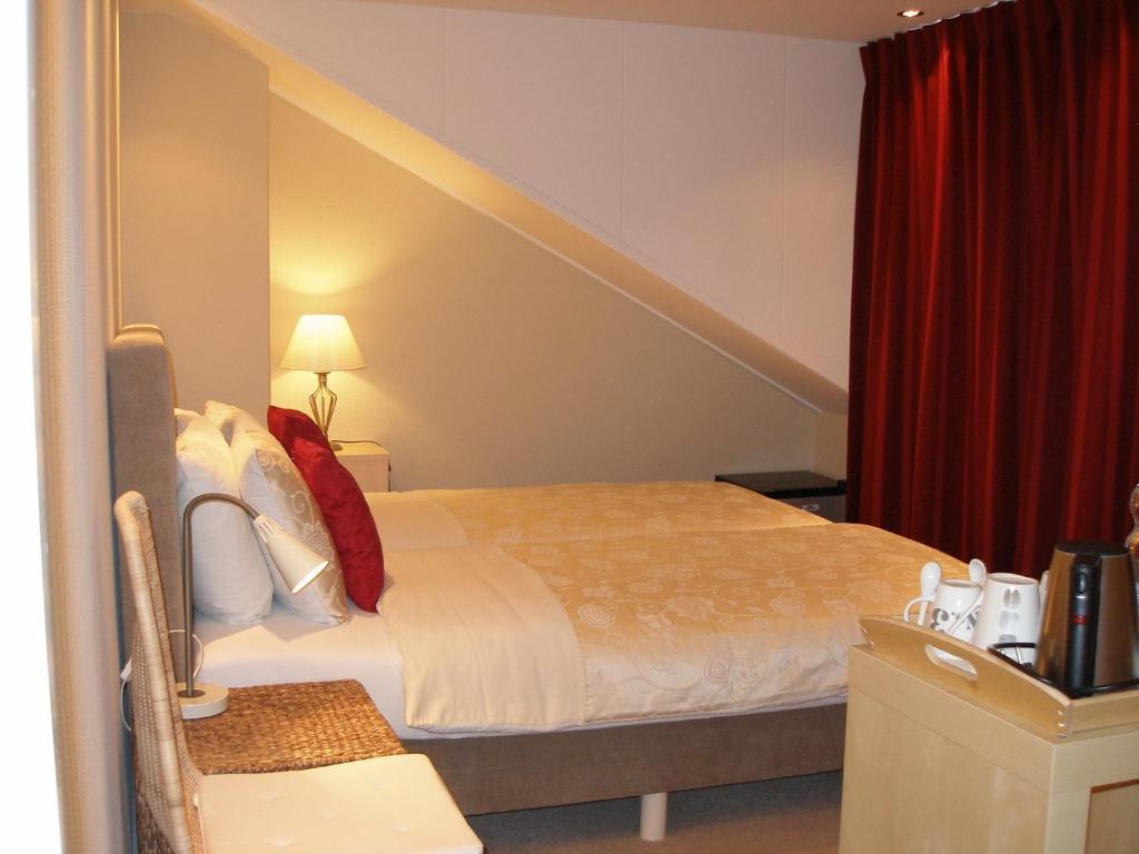 Bed And Breakfast Katwijk Katwijk aan Zee Номер фото