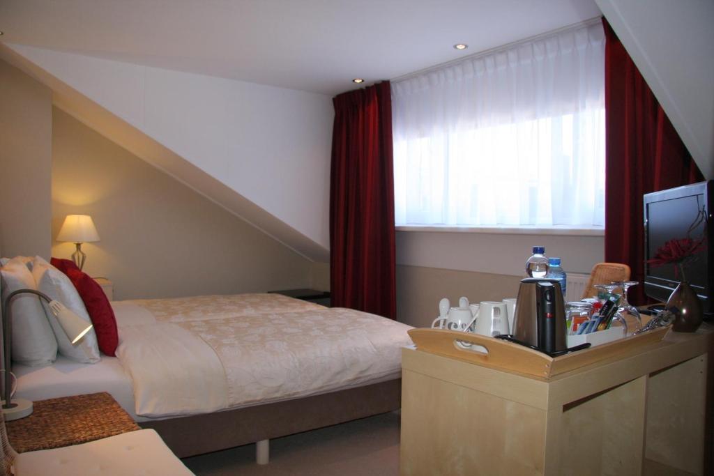 Bed And Breakfast Katwijk Katwijk aan Zee Номер фото