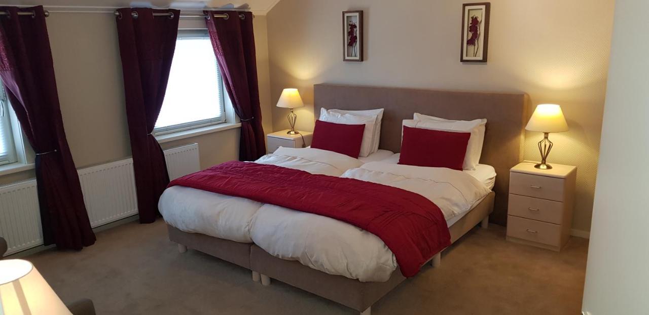 Bed And Breakfast Katwijk Katwijk aan Zee Екстер'єр фото