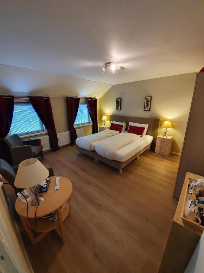 Bed And Breakfast Katwijk Katwijk aan Zee Екстер'єр фото
